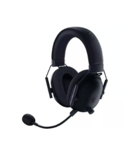 RAZER BlackShark V2 Pro Wireless Gaming Headset - Black